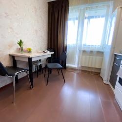 Фото Отель Уют Home (Хоум) в квартале Первомайский