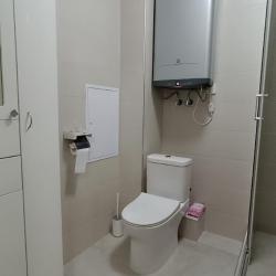 Фото Отель Квартира на проспекте 100-летия а 163