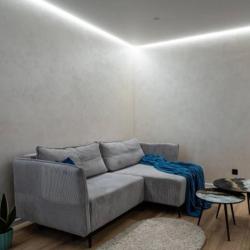 2-комнатные апартаменты студия