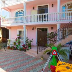 Фото Отель Розали