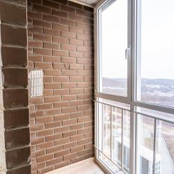 Фото Отель Ваш комфорт на улице Нейбута 2А корпус 1