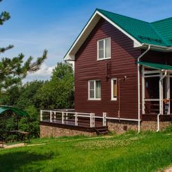 Фото Отель Клуб