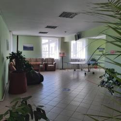 Фото Отель Здравница Зауралья