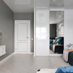 Фото Апартаменты Apart-Deluxe Легенды моря на улице Мирная