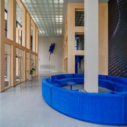 1-комнатные апартаменты студия