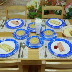 Фото Отель Таир