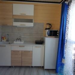Фото Отель Экспедиция