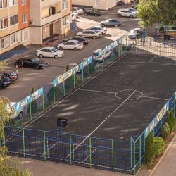 Фото Отель Добрые сутки на улице Тухачевского