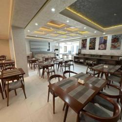 Фото Отель Ohu Palace (Оху Палас)