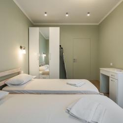 Фото Апартаменты Cozy Home на улице Крымская