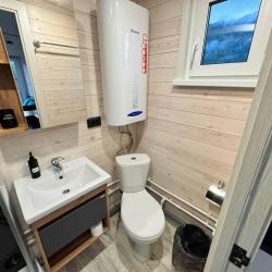 Фото Отель Горный Ретрит