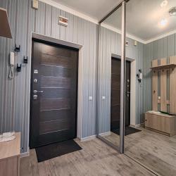 Фото Апартаменты на улице Рогожникова 3