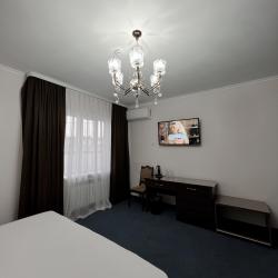 Фото Отель Comfort Place (Комфорт Плейс)
