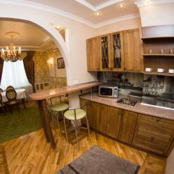 Фото Отель Vesta (Веста)