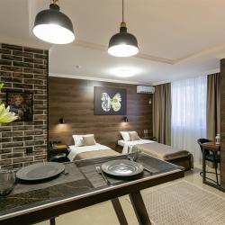 Фото Отель Giorgio-Haylaz-Home Апарт (Джорджио Хайлаз Хоум Апарт)