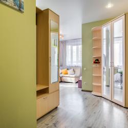Фото Отель UNIQUE STYLE APART24 (Юник стайл апарт24) на улице Лукино 51А