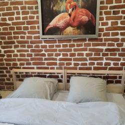 2-комнатные апартаменты стандарт