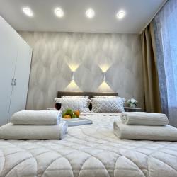 Фото Отель 4 Сезона на улице Даяна Мурзина 5