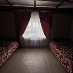 Фото Отель Коттедж Приют Ковбоя