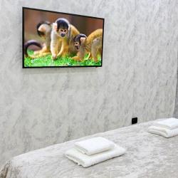 1-комнатные апартаменты люкс