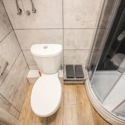 Апартаменты студия