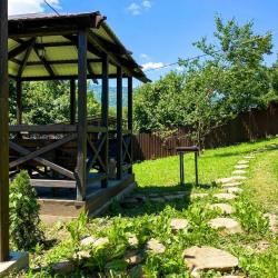 Фото Отель Мезмай