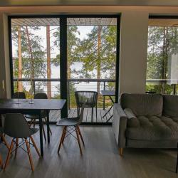 Фото Отель Ключ. Пионерское