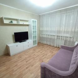 Фото Апартаменты в микрорайоне 8А 42