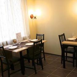 Фото Бизнес-отель Сити (City)