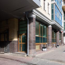 2-комнатные апартаменты стандарт