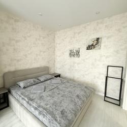 Фото Апартаменты на площади Речников 7 корпус 1