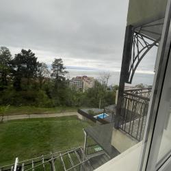 Фото Отель Горный Рай