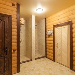 Фото Отель Шодо