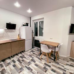 Фото Отель Арктик Хаус на улице Сафонова