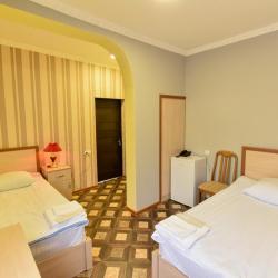 Фото Отель Gayane (Гаяне)