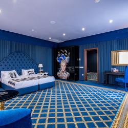 Фото Отель Benamar Hotel & Spa (Бенамар)