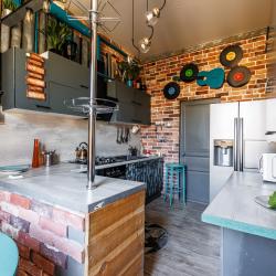 Фото Отель Eliza Home на 1 Советской
