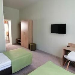 Фото Отель На Мартемьянова