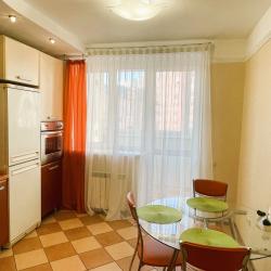 1-комнатные апартаменты улучшенные Right Room на улице Баумана д.5а