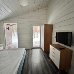 Фото Отель ДиVный CLUB (Дивный Клаб)