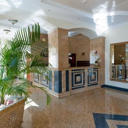 Фото Отель Сибирь