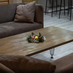 Фото Отель Наше Место