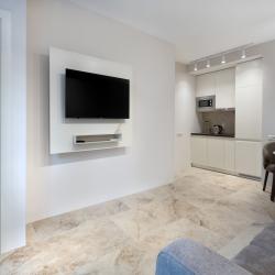 Архитектор Apart Hotel by Provence — 2463bc41ea51a80db2d16d567ada6db7