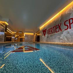 Фото Отель Вертекс (VERTEX)