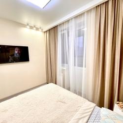 Фото Самарские апартаменты на проспекте Карла Маркса 200