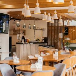 Фото Парк-Отель Басовское