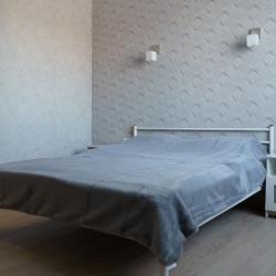 1-комнатные апартаменты улучшенные Right Room на Пухова д.56 1-комн.