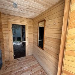 Фото Отель Гостевой дом в Усть-Коксe