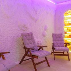 Фото Отель Энергетик