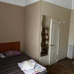 Номер эконом с 2 односпальными кроватями А